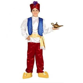 Tenue Principe Aride 5 à 6 ans