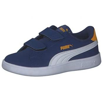 Bleu Baby Puma Smash V2 Buck Jr Kids