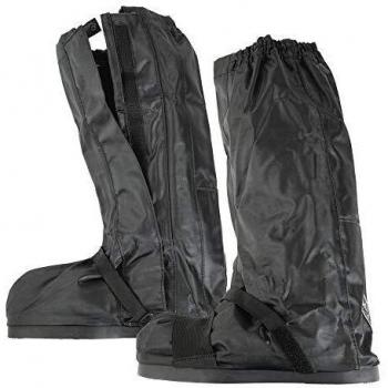Copriscarpe Antipioggia Tucano Urbano Nero 40-41