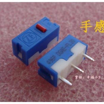 4pcs ZF DG Series Micro Switches