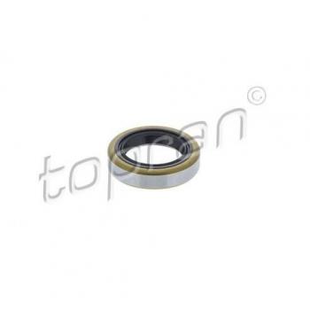 TOPRAN Bague d'étanchéité, arbre de transmission OPEL,VAUXHALL 714412