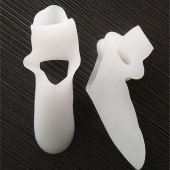 Almohadillas Alivio para Juanetes