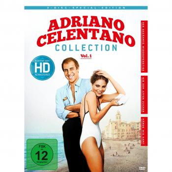 Adriano Celentano