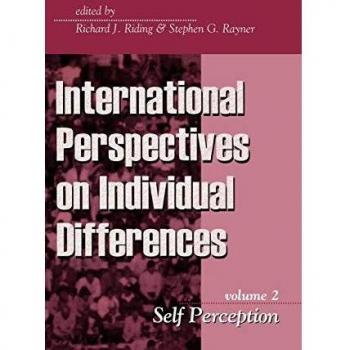Self Perception