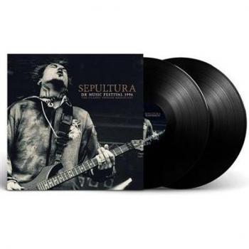 Dr Music 1996 – Paquete de 2 Discos de Vinilo – Sepultura