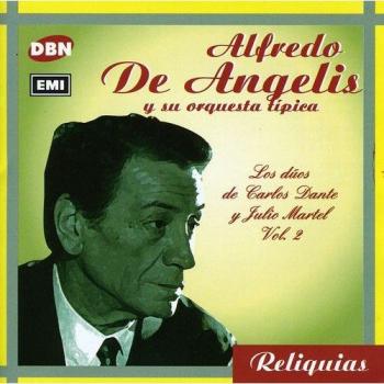 Los Duos de Carlos Dante Y Jul