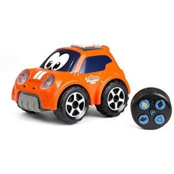 Silver Lyt Auto Follow Me Controllo Radio