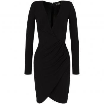 Emporio Armani Women's Short Dress