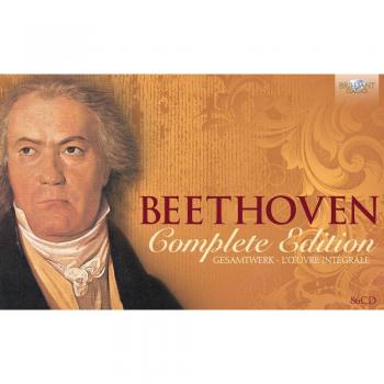 Beethoven: Complete Edition
