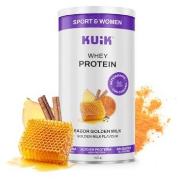 Whey Protein 400g