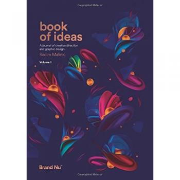 Book of Ideas: A Journal of Creative Direction and Graphic Design