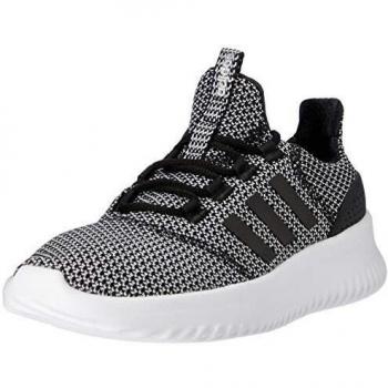 Adidas Cloudfoam Ultimate, Baskets, Noir, 36 2/3EU
