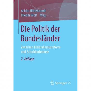 Vitalsource Technologies, Inc. Die Politik Der Bundeslander