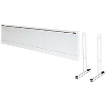 Adax 1000 W Templado 1380 × 210 mm