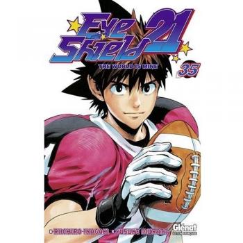 Eyeshield 21