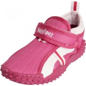 Chaussures d'Eau Sportives UV‑Aqua Filles Rose