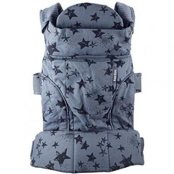 Babytragetürme “Circus” Grau – Modell 4787