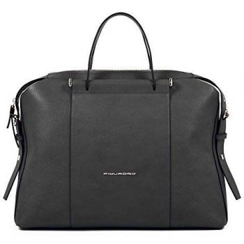 Sac à dos professionnel Piquadro CA4577W92-N Noir
