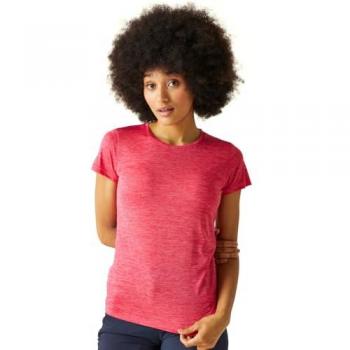 Regatta Women's Fingal Edition Wicking T-Shirt