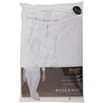 Viscose Elite Long Jane Thermal Leggings