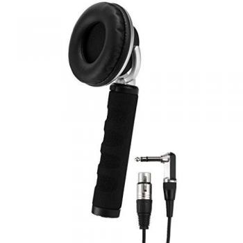 IMG STAGELINE DJ-Kopfhörer (MDH-6300