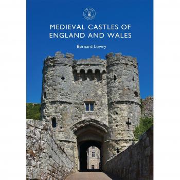 Medieval Castles of England and Wales: 837