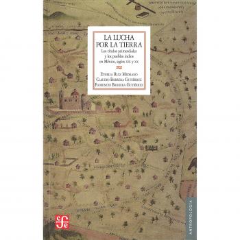 LUCHA POR LA TIERRA, LA