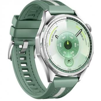 GT6 3.73cm Digital Fitness Tracker
