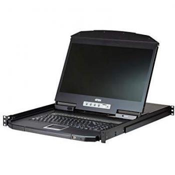 Aten CL3108NX Console LCD 8 ports VGA/USB