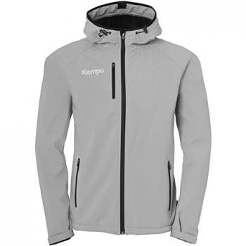 Modern Sporthose Kempa – XL, Grau