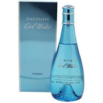 Davidoff Cool Water Oceanic Edition for Women Eau De Toilette 100ml