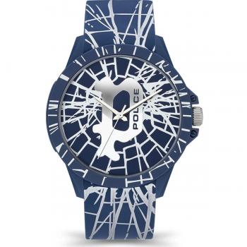 Reloj Police Ø 40 mm Cuarzo