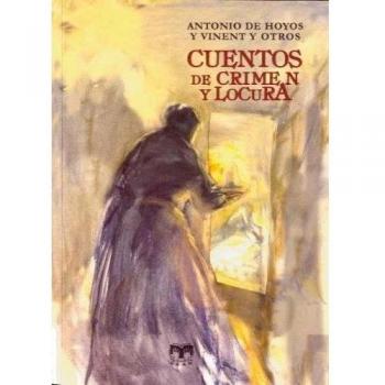 Cuentos de Crimen y Locura: La leyenda de Jack