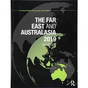 The Far East and Australasia 2019