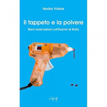 Il tappeto e la polvere. Brevi osservazioni sull'esame di Stato