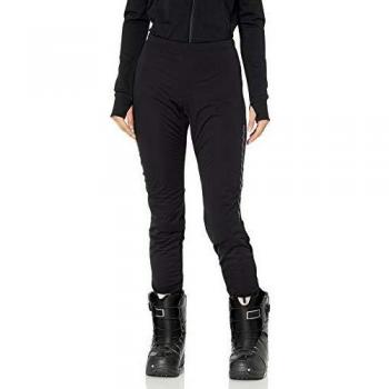 Craft Women's Storm Balance Leggings Black XS Size