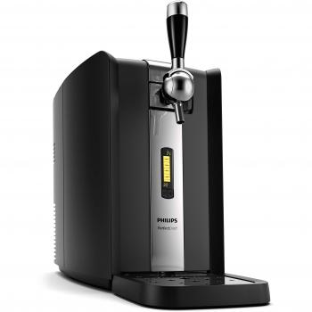 Philips HD3720 Perfect Draft Beer Dispenser Keg Machine