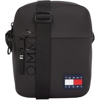 Tracolla Tommy Hilfiger Uomo Nero