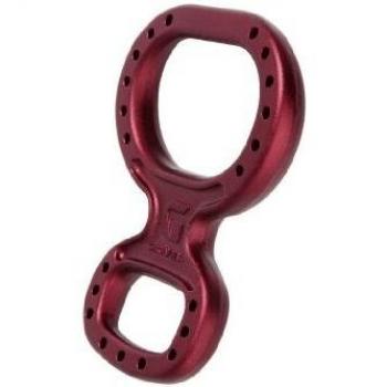 Grivel 2x8 Belay/Rappel Device