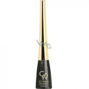 Golden Rose Extreme Sparkle Liquid Eyeliner 102 5.5ml