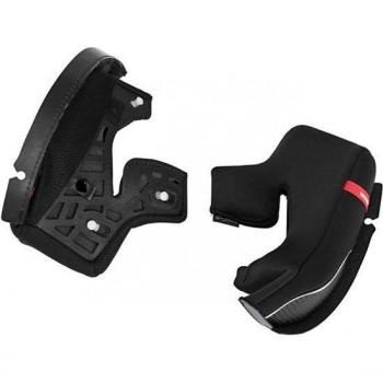 Casque Moto Scorpion Exo‑1400 Mousse Air Evo V2
