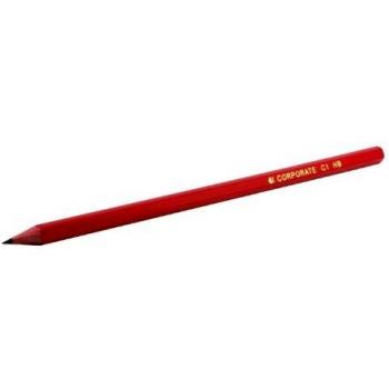 Contract HB Pencil (12 Pack)