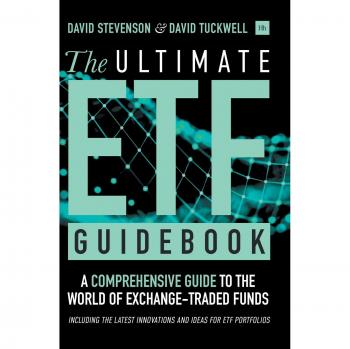 The Ultimate Etf Guidebook: A Comprehensive Guide to the World of Exchange-Traded Funds