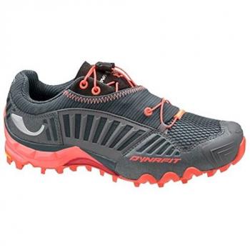 Dynafit Damen Mountain‑Running‑Schuh – Grau, 38½