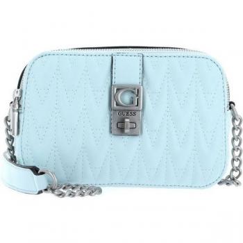 Accessoire de mode GUESS – Bandoulière Ice Blue 220596