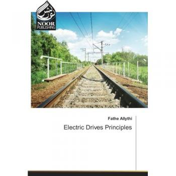 Electric Drives Principles