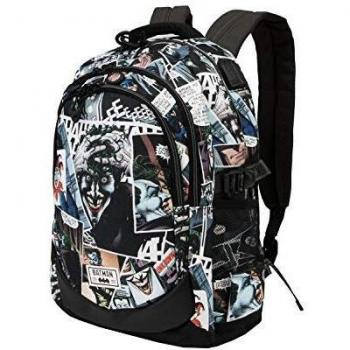 Sac à Dos Joker 44 cm DC Comics