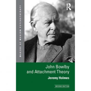 Vitalsource Technologies, Inc. John Bowlby And Attachment Theory