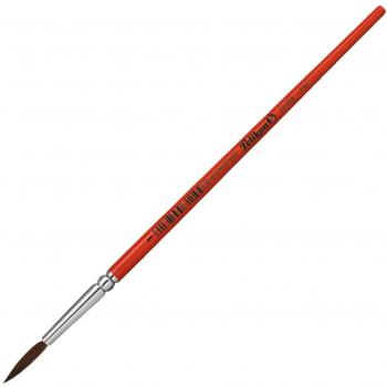 Pelikan 711002 Haarpinsel Sorte 23, Größe 1