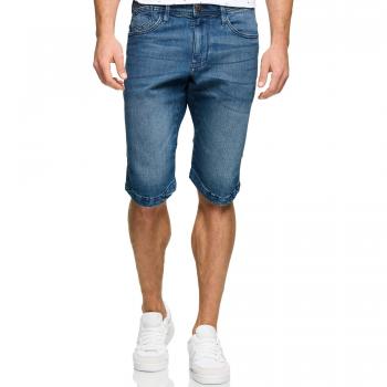 Indicode Blue Denim Jeans